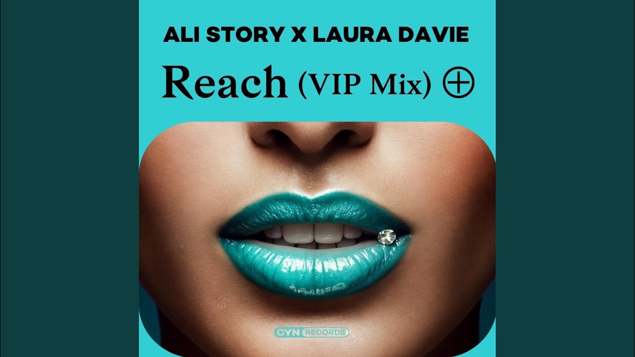Watch Reach (VIP Remix) on YouTube Watch Reach (VIP Remix) on YouTube