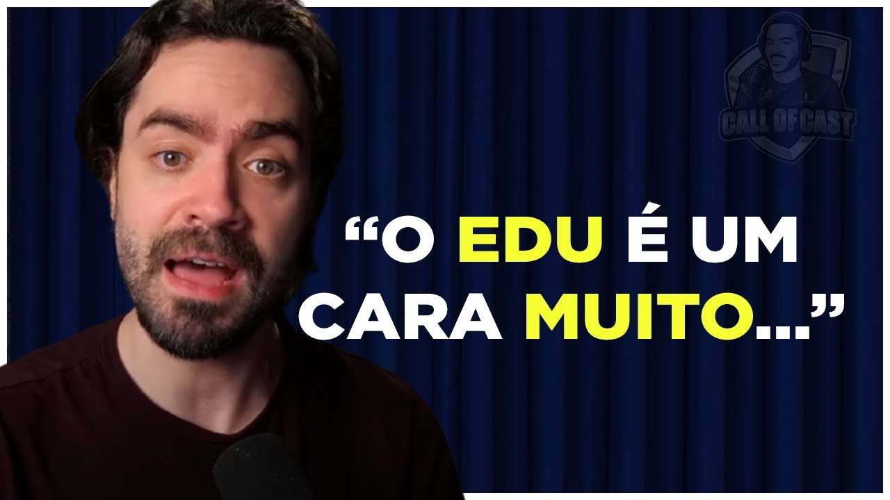 FUNKY BLACK CAT FALA SOBRE BRKSEDU E SUA MAIOR PAIXÃO - 