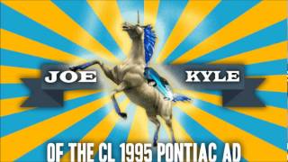 Dramatic Reading of the 1995 Pontiac Craigslist Ad