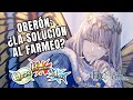 FGO | ¿POR QUÉ TIRAR POR OBERÓN? EL SOPORTE MÁS VERSÁTIL DE FATE GRAND ORDER