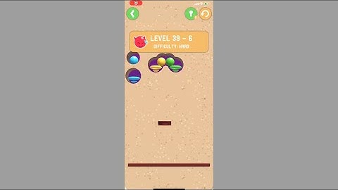 Dig This (Dig It) 39-6 Curve Ball Walkthrough Solution