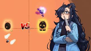 "A Battle for the Ages" | Socks Weekly