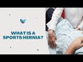 Sports Hernia | Causes, Symptoms, and Treatments | Pelvic Rehabilitation Medicine