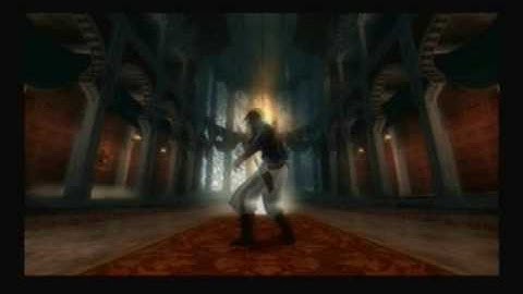Prince of Persia: The Sands of Time: Part 3 - PS2