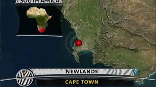 (1) Day 1 of Icc Cricket World cup 2003 South Africa Vs West Indies First one day Match Highlights