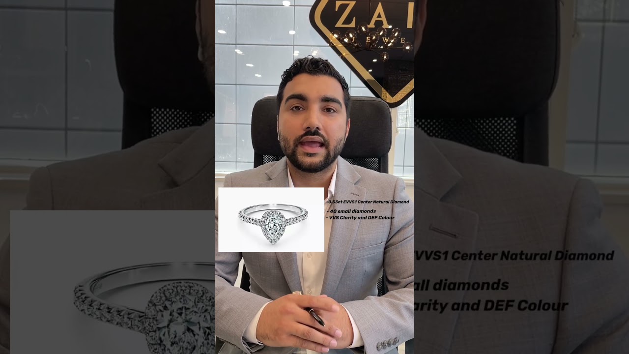 Is it worth it ? Tiffany