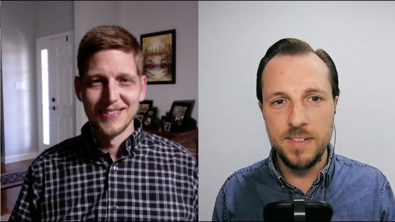 Gnosticism in the Church Today - Interview w/ Chip Lutyk