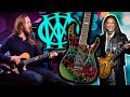 SWOLA59 - KIRK JOINS GIBSON, NEW DREAM THEATER, VOTE FOR GUITAR