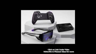 Sentinel XR Gaming Glasses