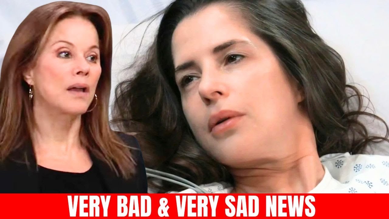 CBS [11/24/2025] General Hospital FULL Episode Monday, November 24 G&H Spoilers Alexis Desperate 