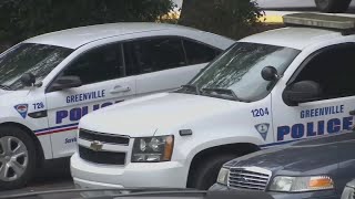 Greenville releases results of police perception survey