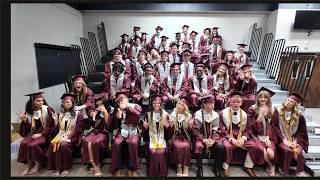 2026 CCA Graduation Video
