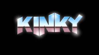 Vignette de la vidéo "kinky - Alma de Neon (Sueño de la Maquina)"