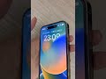 IPhone 14 Pro Which Type Of This Sound Shorts 