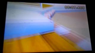 Daisy Cruiser Glitch Demonstration