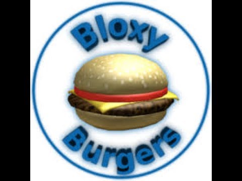 Roblox Welcome To Bloxburg Bloxy Burgers Youtube - roblox hamburger