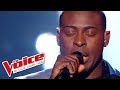Queen – We Are The Champions | Wesley | The Voice France 2014 | Demi-Finale