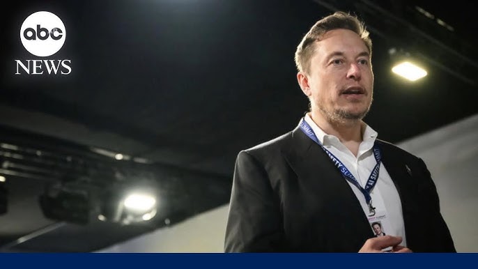 Elon Musk Sues Maker Of Chat Gpt