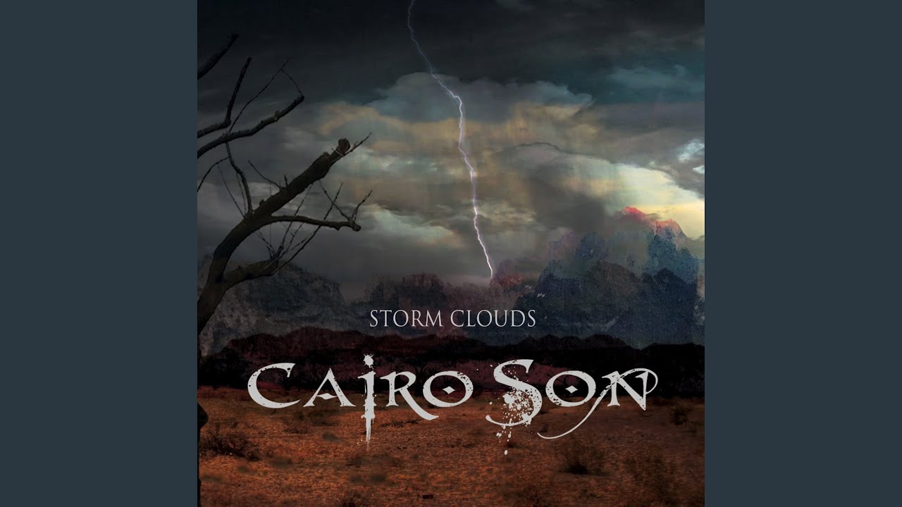 Watch Storm Clouds on YouTube Watch Storm Clouds on YouTube