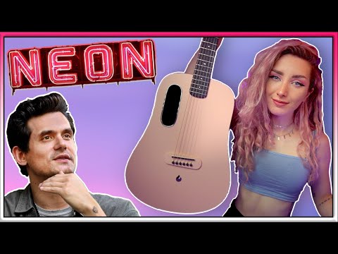 I Tried Learning The Hardest John Mayer Song...