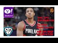 THE DFS EXPERIENCE NBA DFS FIRST LOOKS 4/1/22