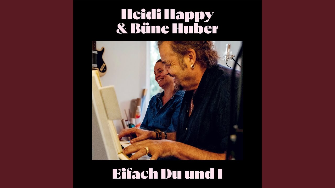 Assista a Eifach Du und I no YouTube Assista a Eifach Du und I no YouTube