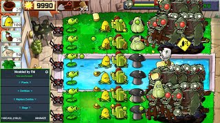 Plants Vs Zombies V3.4.3 - Mod Menu