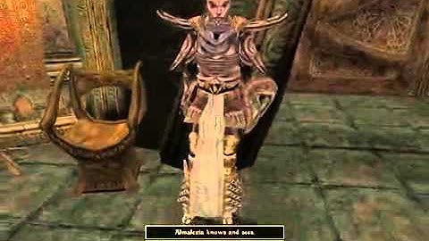 Lets Interactively Play Morrowind Part 5  Exploring Tribunal part 2 of 3