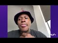 Terry Rozier Extension Media Availability - 8/25/21