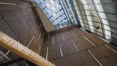 Eight-story Malone Family Tower to open at Maine Medical Center in June