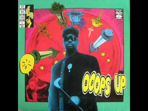 Snap - Ooops Up