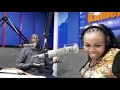 Kihenjo ku-interview Wakirumba oakimurumaga