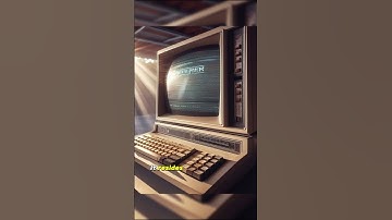 PART 1 - SCP-079: Unveiling The Old AI