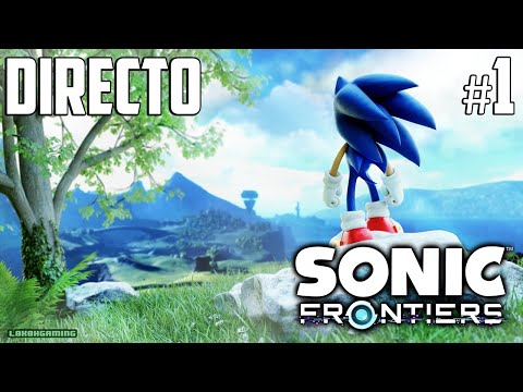 Sonic Paradise on X: En sus primeros minutos luego de levantarse el  embargo de los análisis, la versión de PS5 de Sonic Frontiers ha obtenido  un score de 76 en Metacritic.  /