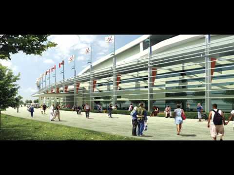 Hamilton Stadium Fail Bored On The Corner