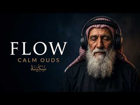 Arabic Deep House - Mystical Oud for Deep Relaxation & Meditation Vol.2