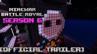 Minewar Season 6 (Showcase Trailer)