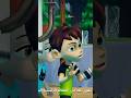 BEN 10 الحلقة 1😱😱🤯🤯❤️❤️❤️
