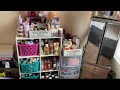 HUGE BATH & BODY WORKS COLLECTION 2019 l HYGIENE  Collection