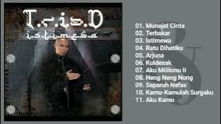 T.R.I.A.D - Istimewa (Full Album & HQ Audio)