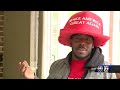 Triad rapper's 'MAGA Challenge' catches President’s attention, offers chance to meet Trump at Whi...