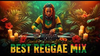 Best Romantic Lovers Rock 2026 💘 Reggae Love Songs