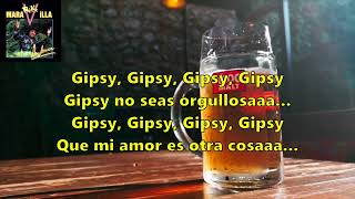 Ricky Maravilla Gipsy Karaoke