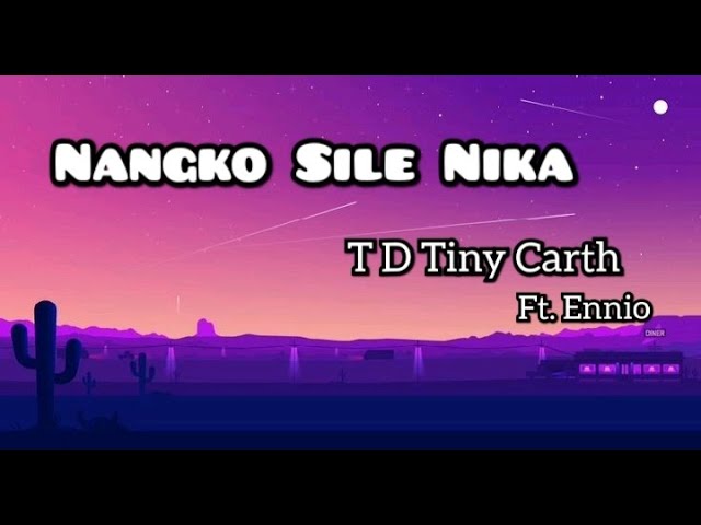 Nika nika nangko taxi o nika - T Da Tiny Carth Ft. Ennio (trailer) full  video coming soon... - YouTube