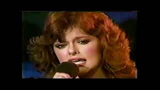 Lucía Méndez: "Mi Amor Amor" (Programa: Siempre en Domingo, 80´s)