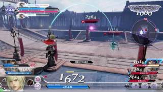 よれよれなDFFAC#79
