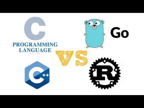 Learning C/C++ vs Go or Rust