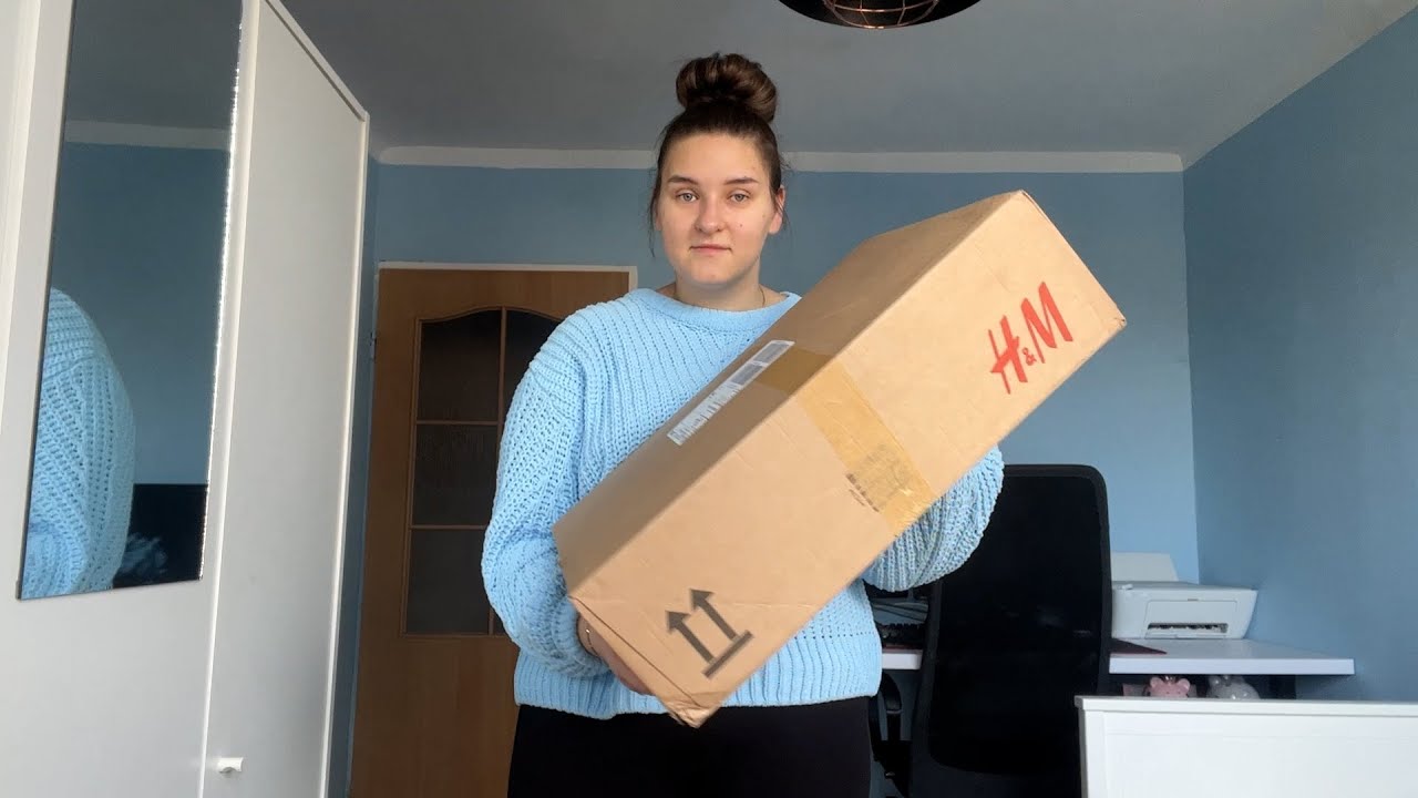 HAUL Zakupy Mierzymy H M Plus Size Du e Rozmiary XXL YouTube haul-zakupy-mierzymy-h-m-plus-size-du-e-rozmiary-xxl-youtube