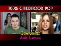2000s childhood pop complicated by avril lavigne episode 27