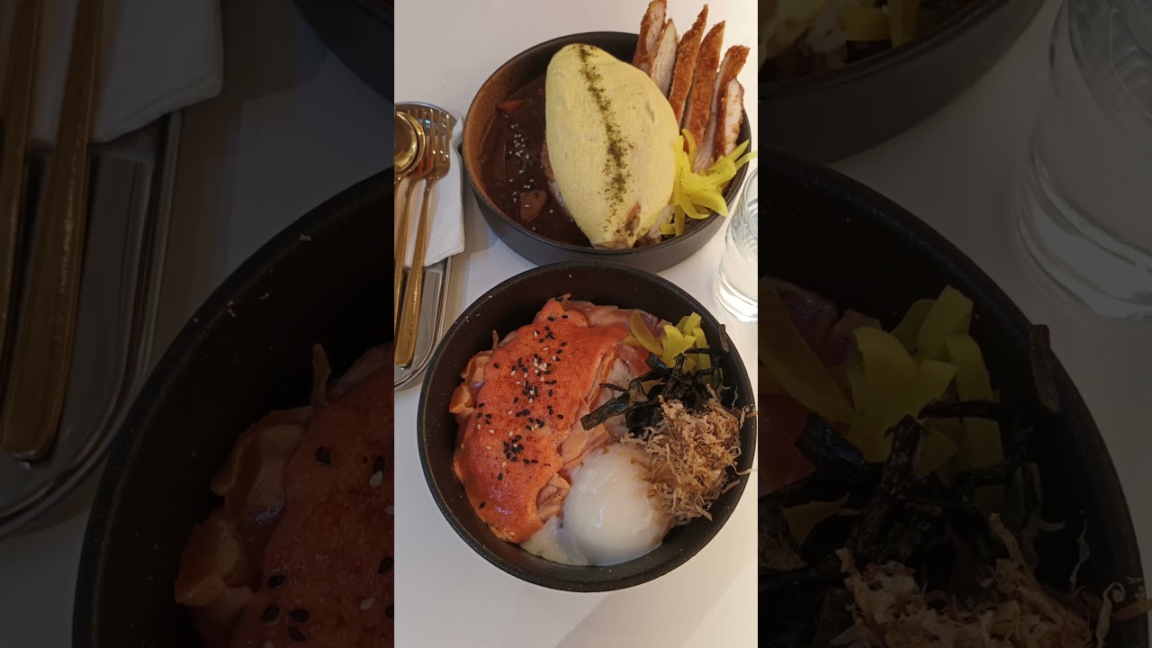 📍🇲🇾 Penang The Sugar Tang is back!